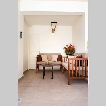 דירה Contessa Elli Residences ארגוסטולי