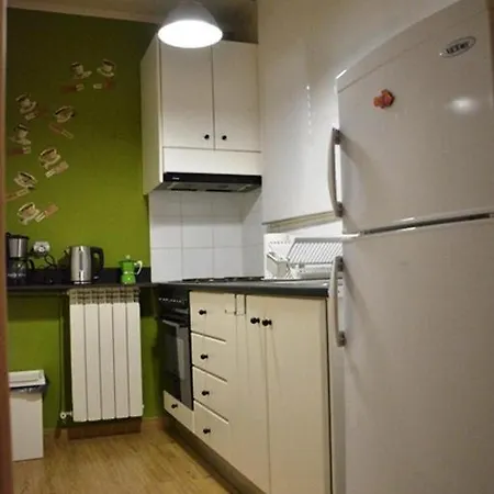 Contessa Elli Residences דירה ארגוסטולי