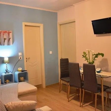 דירה Contessa Elli Residences *