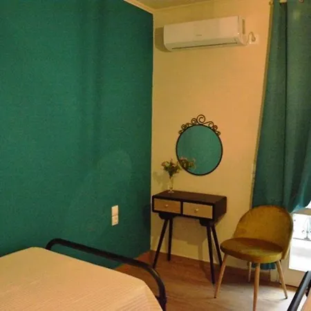 Contessa Elli Residences דירה ארגוסטולי
