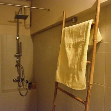 Contessa Elli Residences דירה *