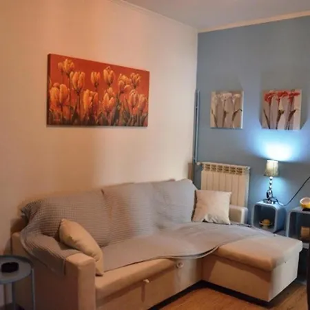 Contessa Elli Residences ארגוסטולי