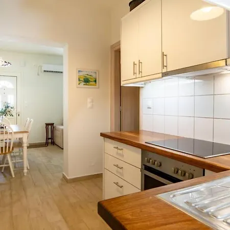 Contessa Elli Residences Argostóli