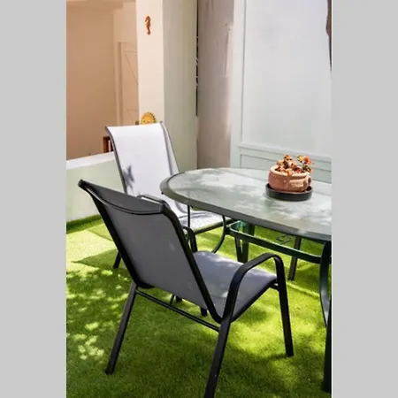 Contessa Elli Residences * Argostóli