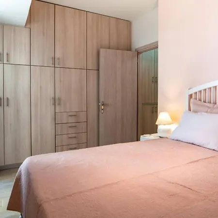 Appartement Contessa Elli Residences