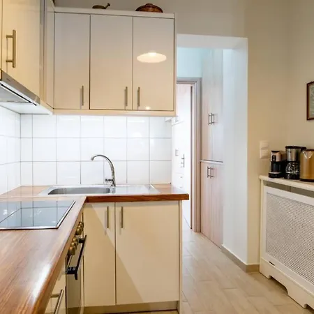Contessa Elli Residences