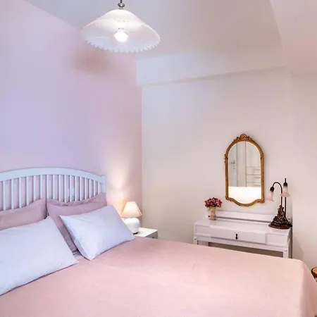 Appartement Contessa Elli Residences Argostóli