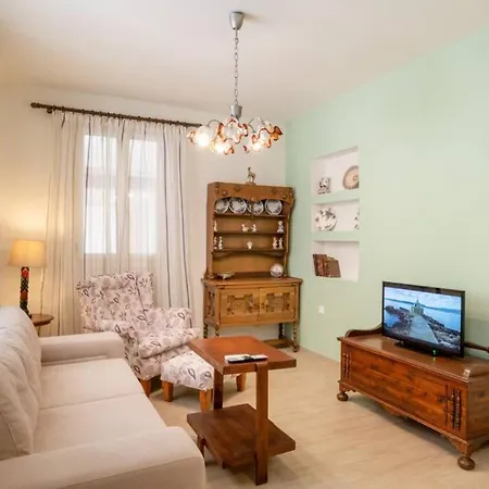 Appartement Contessa Elli Residences