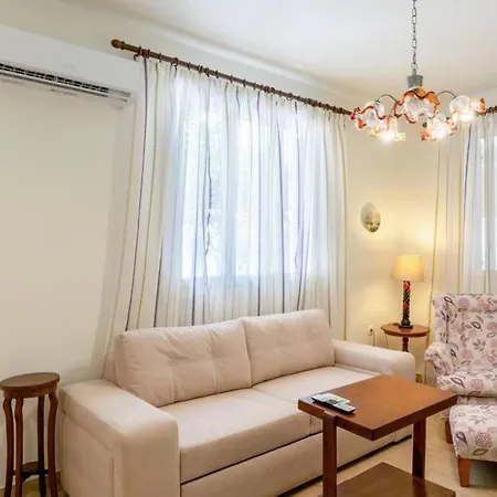 Appartement Contessa Elli Residences *
