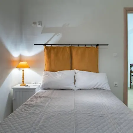 Contessa Elli Residences Appartement