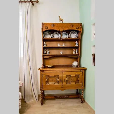Appartement Contessa Elli Residences *