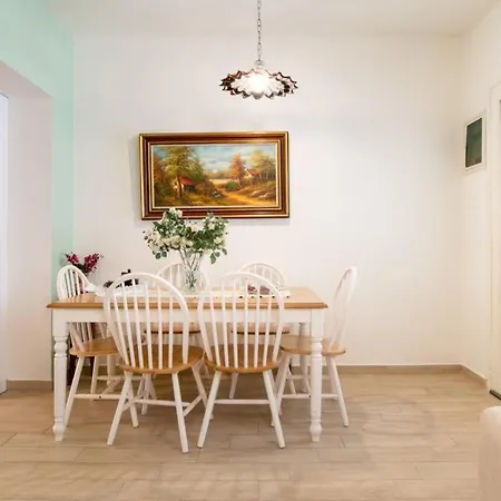 Contessa Elli Residences * Argostóli