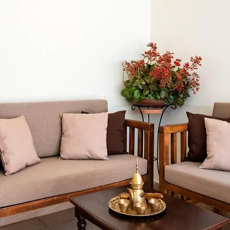 Appartement Contessa Elli Residences Argostóli
