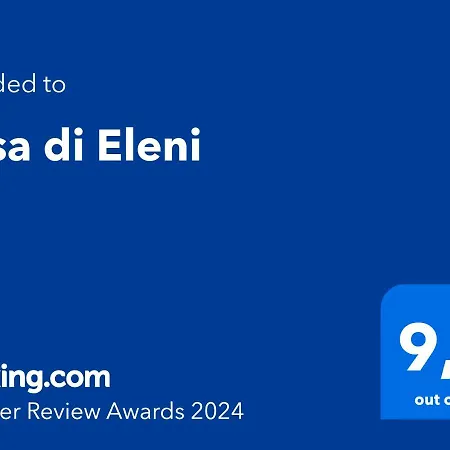 Contessa Elli Residences *