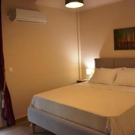 Appartement Contessa Elli Residences