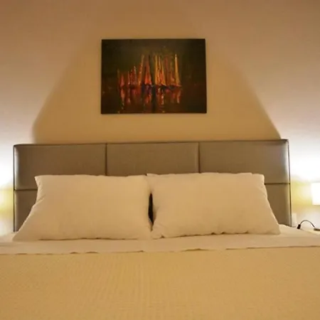 Contessa Elli Residences