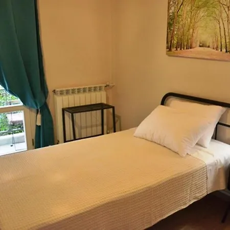 Appartement Contessa Elli Residences