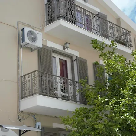Contessa Elli Residences Argostóli