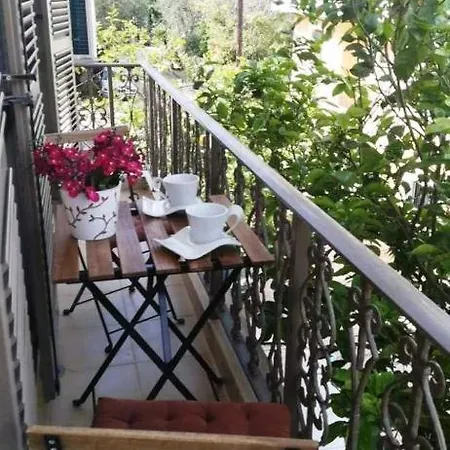 Appartement Contessa Elli Residences