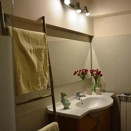Contessa Elli Residences Appartement Argostóli