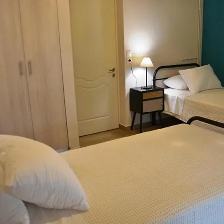 Contessa Elli Residences Argostóli