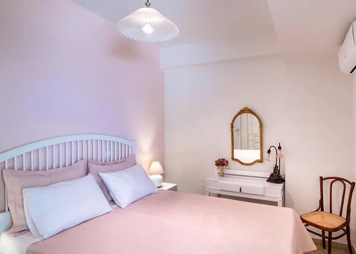 Apartament Contessa Elli Residences Argostoli (Kefalonia)