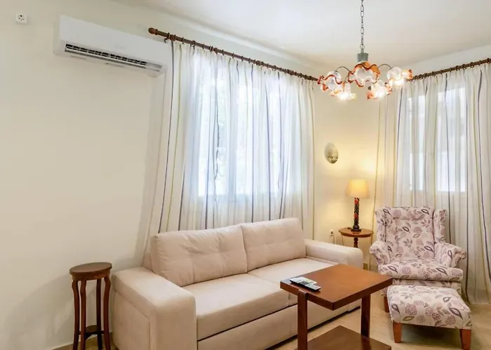 Apartament Contessa Elli Residences *