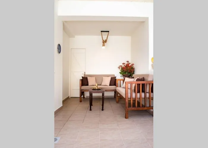 Apartament Contessa Elli Residences Argostoli (Kefalonia)
