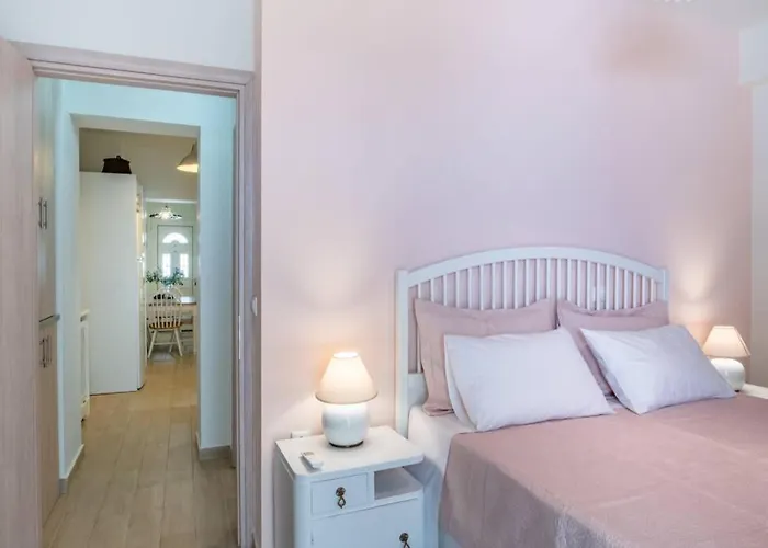 Contessa Elli Residences Apartament *