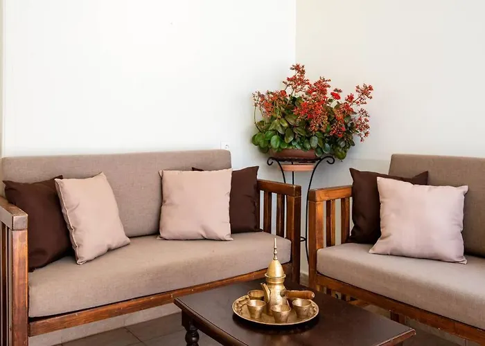 Apartament Contessa Elli Residences Argostoli (Kefalonia)