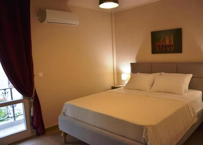 Apartament Contessa Elli Residences