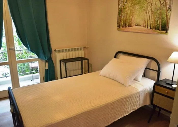 Apartament Contessa Elli Residences