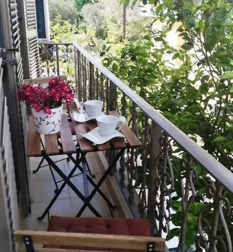 Apartament Contessa Elli Residences