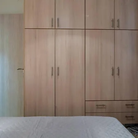 Apartamento Contessa Elli Residences