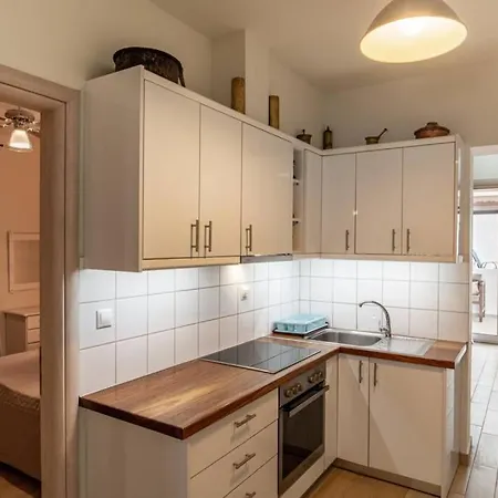 Contessa Elli Residences Apartamento