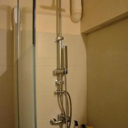 Διαμέρισμα Contessa Elli Residences