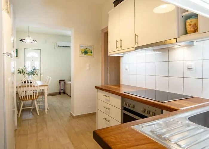 Contessa Elli Residences Argosztóli