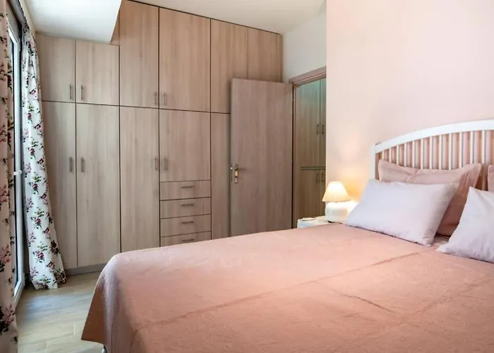Apartman Contessa Elli Residences