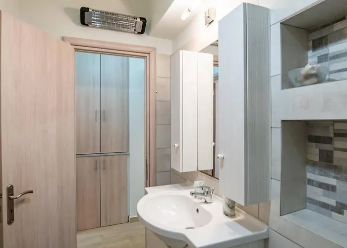 Contessa Elli Residences Apartman *