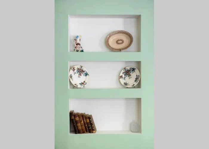 Apartman Contessa Elli Residences