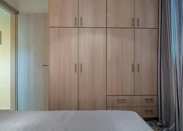 Apartman Contessa Elli Residences