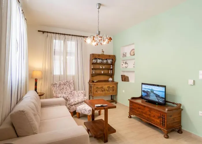 Apartman Contessa Elli Residences