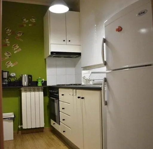 Contessa Elli Residences Apartman Argosztóli