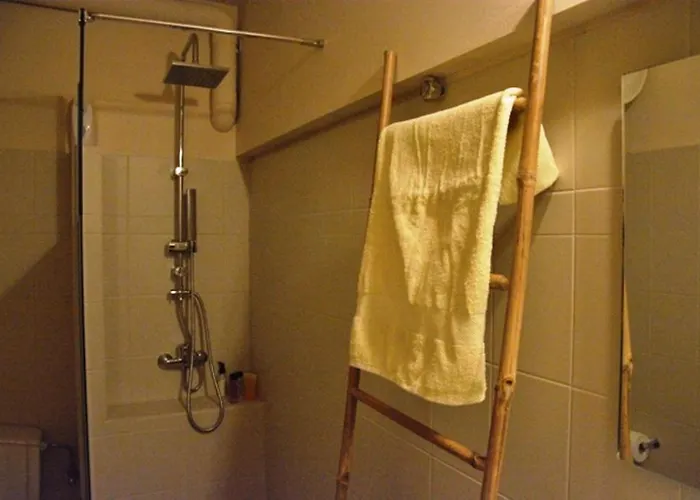 Contessa Elli Residences Apartman *