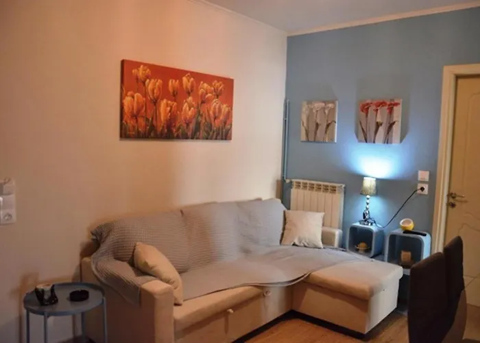 Contessa Elli Residences Argosztóli